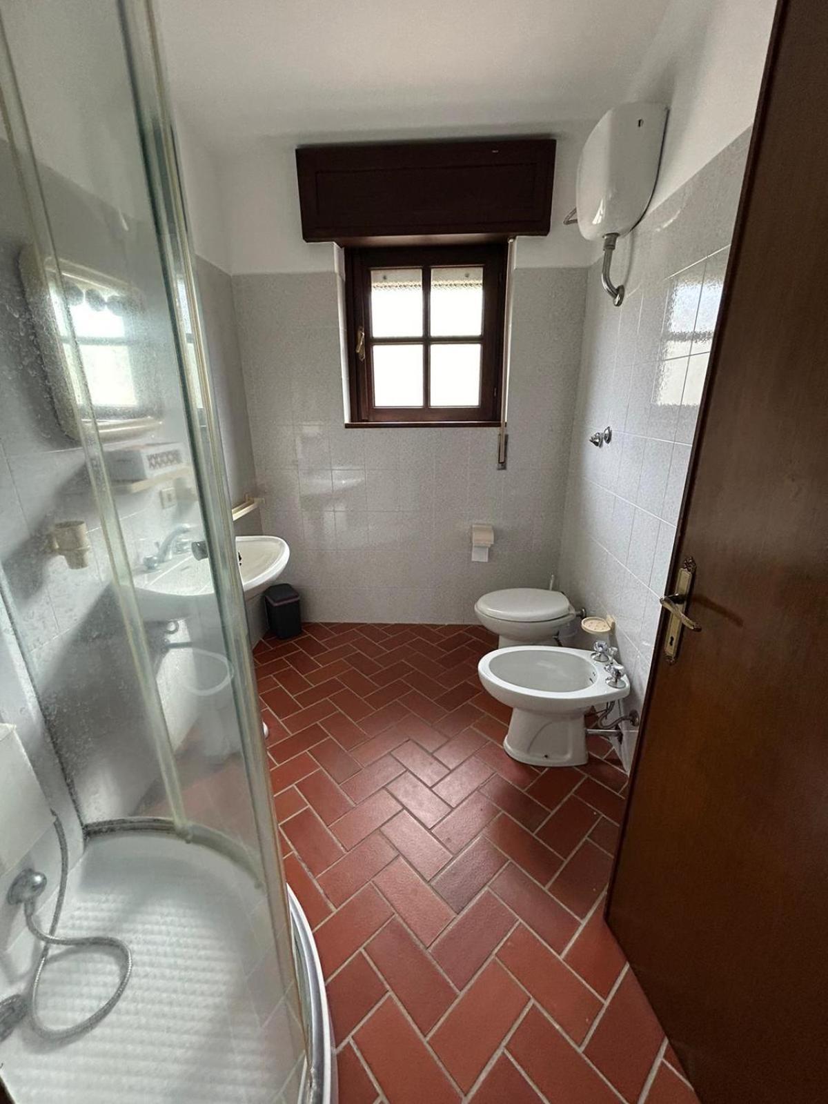Villetta Oddoene Dorgali Exterior foto